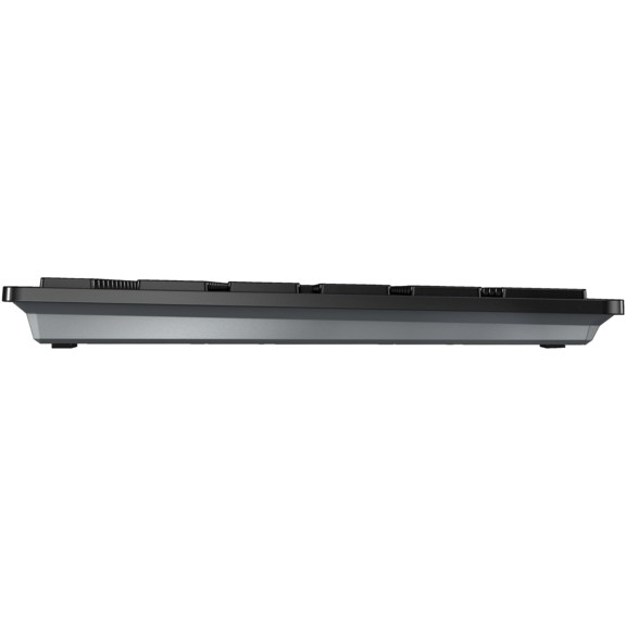 Combo (Tastierë & Maus ) CHERRY DW 9500 Slim / layout (EU) – Zezë - Figura 2