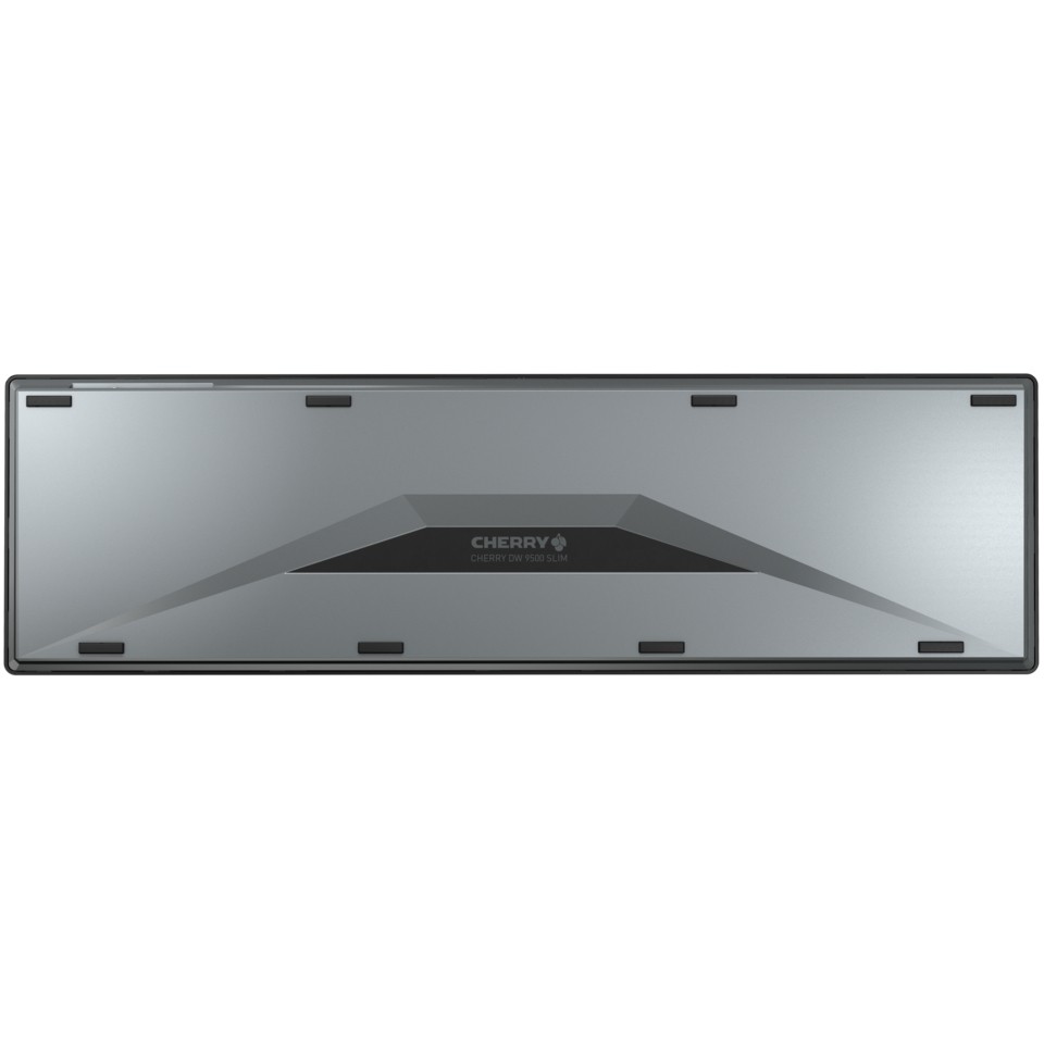 Combo (Tastierë & Maus ) CHERRY DW 9500 Slim / layout (EU) – Zezë - Figura 4