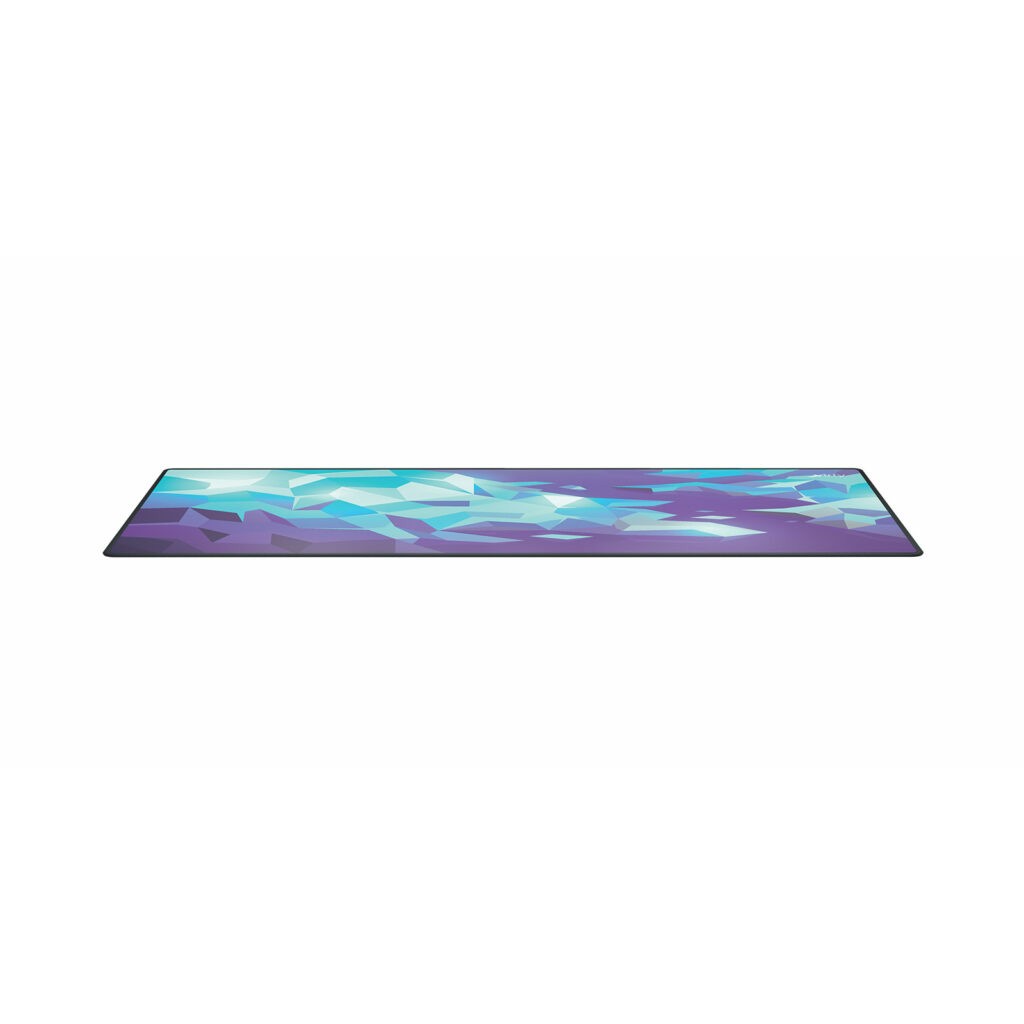 Mauspad CHERRY Xtrfy GP5 XL Gaming 920x400x3mm– Blu - Figura 2