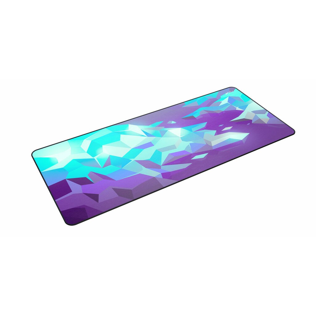Mauspad CHERRY Xtrfy GP5 XL Gaming 920x400x3mm– Blu - Figura 3