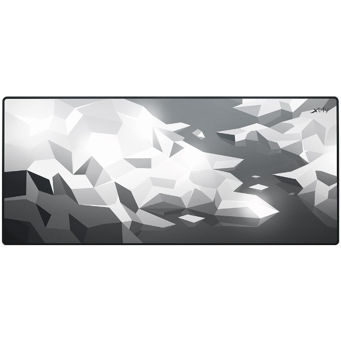 Mauspad CHERRY Xtrfy GP5 XL Gaming 920x400x3mm– Litus Bardhë
