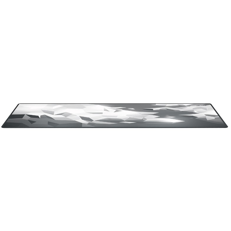 Mauspad CHERRY Xtrfy GP5 XL Gaming 920x400x3mm– Litus Bardhë - Figura 2