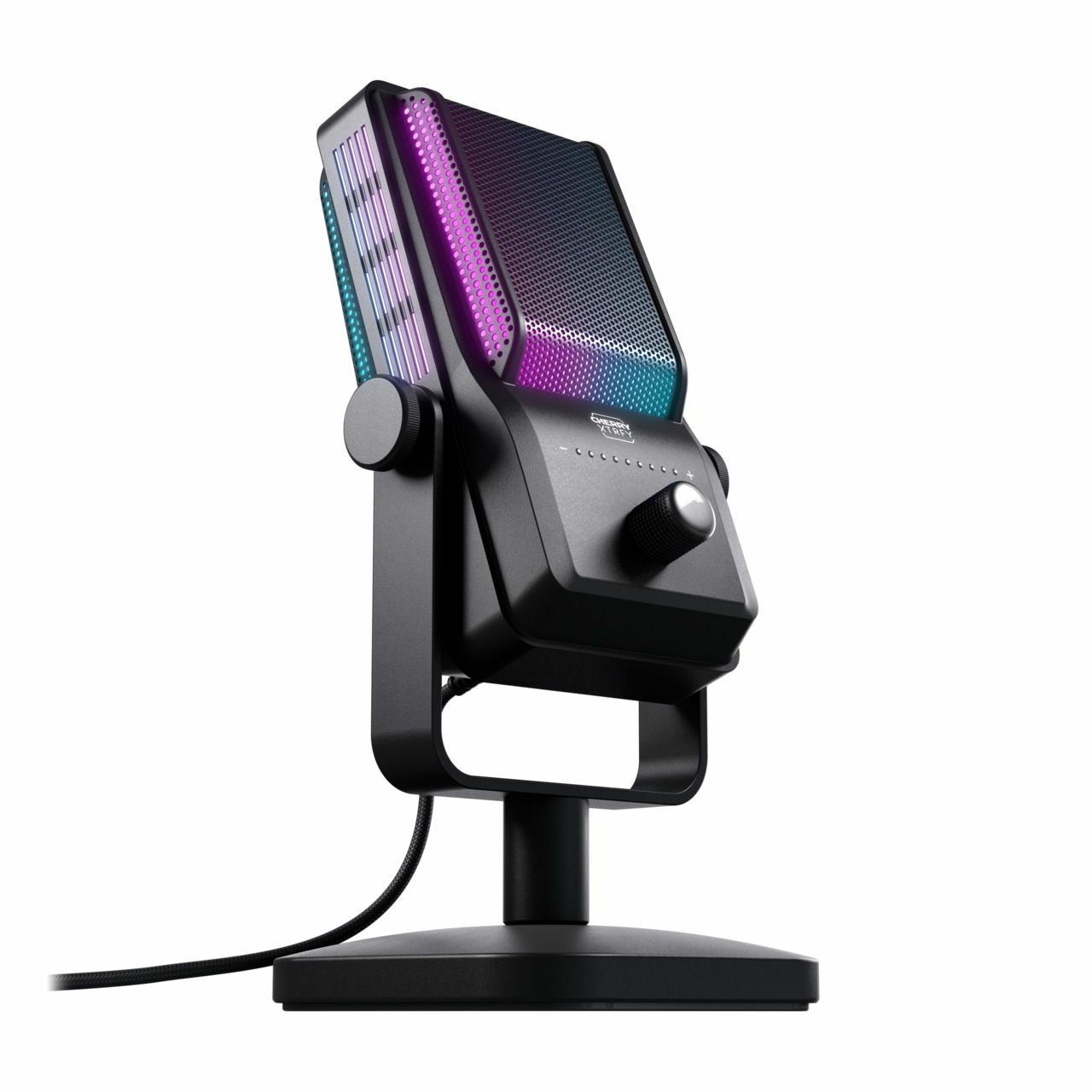 CHERRY XTRFY NGAGE R USB-C Microphone – Zezë - Figura 4
