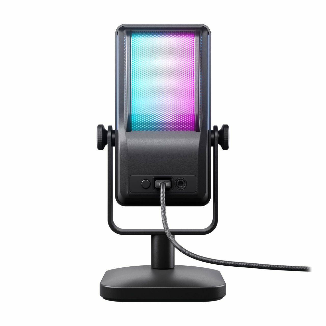 CHERRY XTRFY NGAGE R USB-C Microphone – Zezë - Figura 5