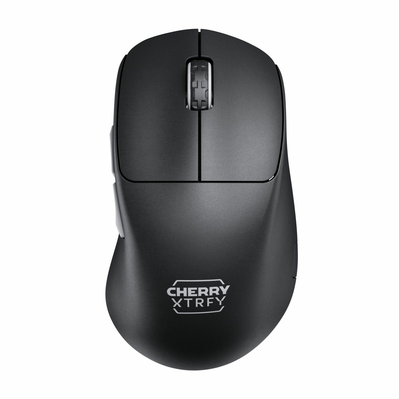 Maus pa kabllo CHERRY XTRFY M64 Pro – Zezë
