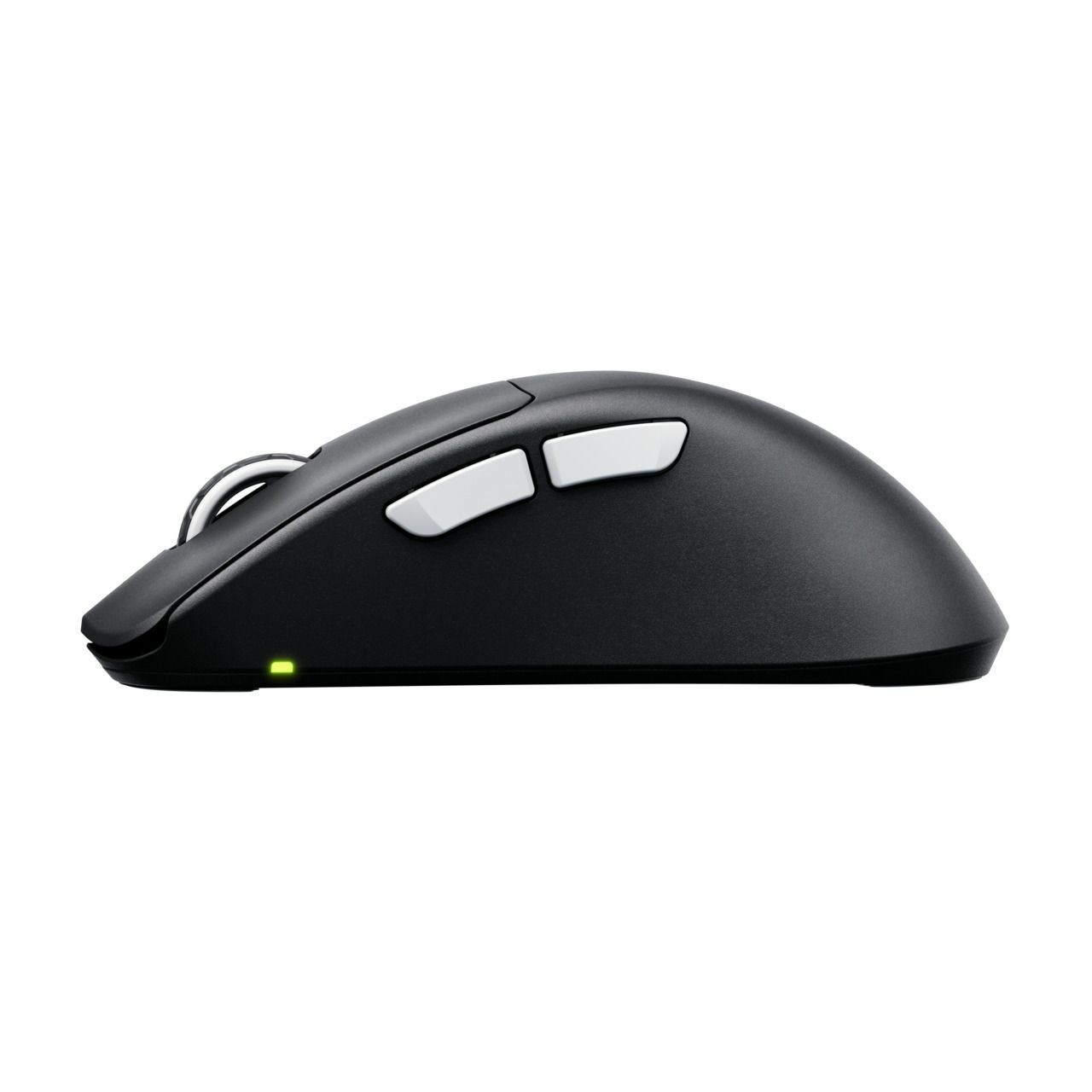 Maus pa kabllo CHERRY XTRFY M64 Pro – Zezë - Figura 2