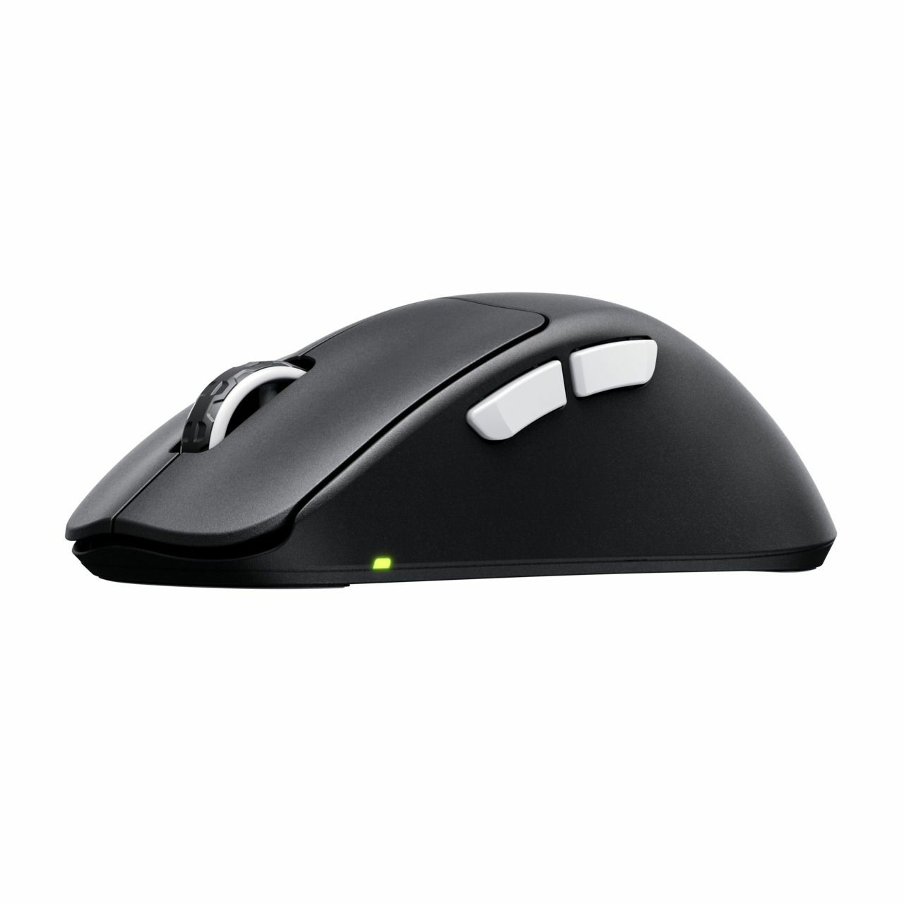 Maus pa kabllo CHERRY XTRFY M64 Pro – Zezë - Figura 3
