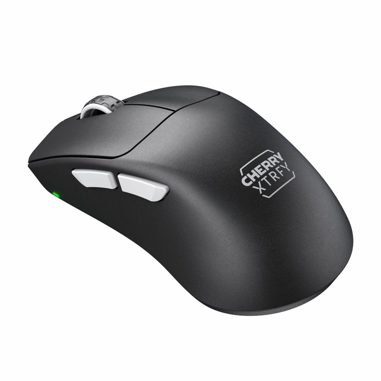 Maus pa kabllo CHERRY XTRFY M64 Pro – Zezë - Figura 4