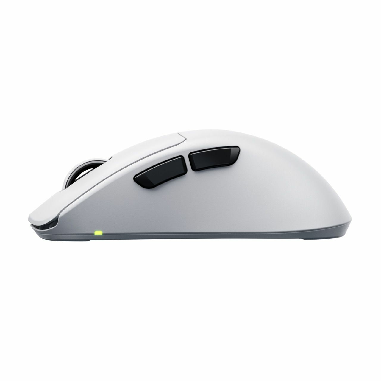 Maus pa kabllo CHERRY XTRFY M64 Pro – Bardhë - Figura 2