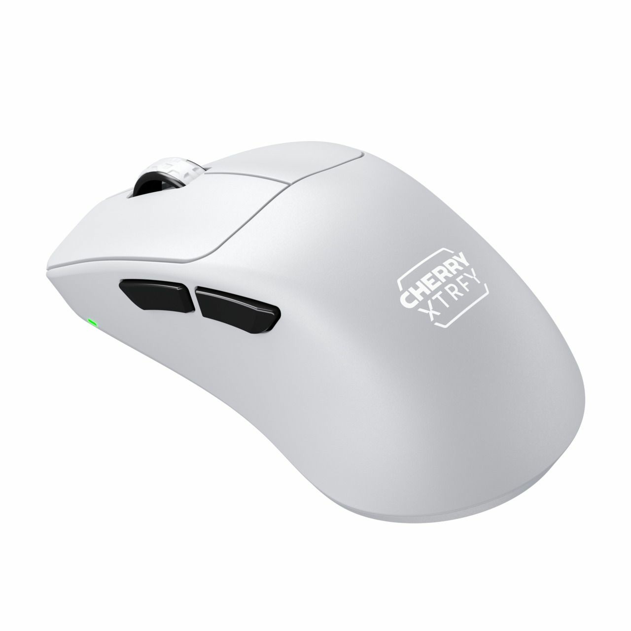 Maus pa kabllo CHERRY XTRFY M64 Pro – Bardhë - Figura 4