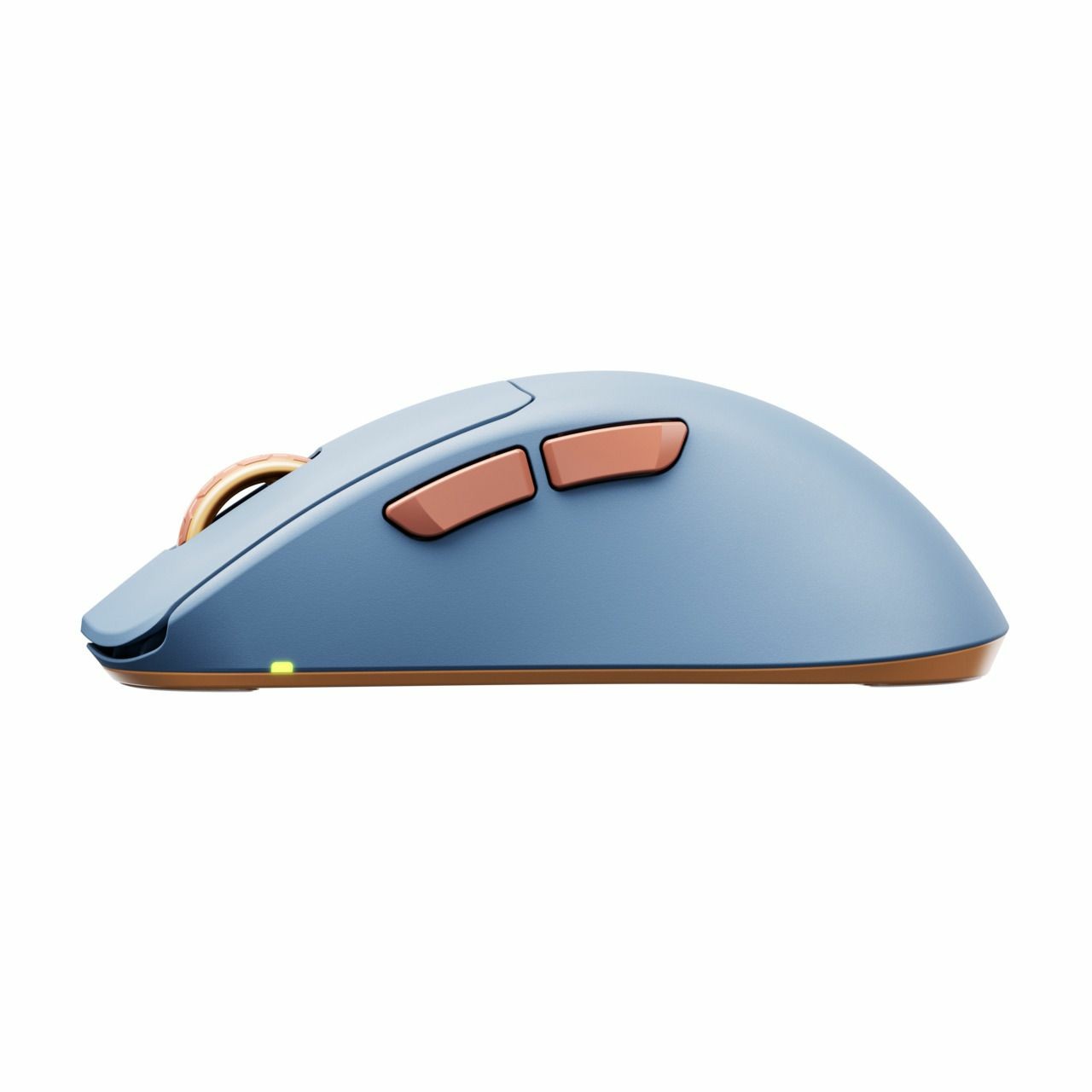 Maus pa kabllo CHERRY XTRFY M64 Wireless – Blu - Figura 2