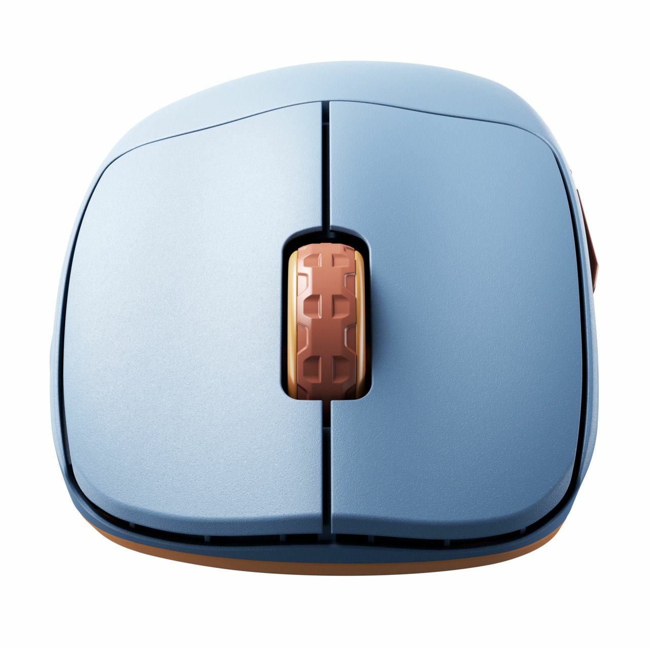Maus pa kabllo CHERRY XTRFY M64 Wireless – Blu - Figura 5