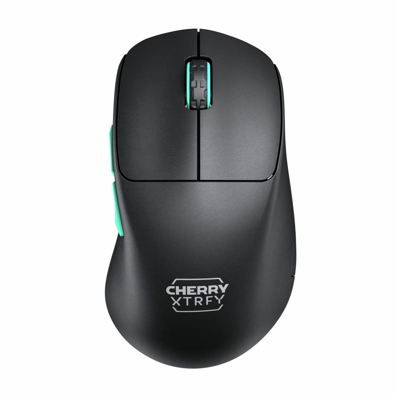 Maus pa kabllo CHERRY XTRFY M64 Wireless – Zezë