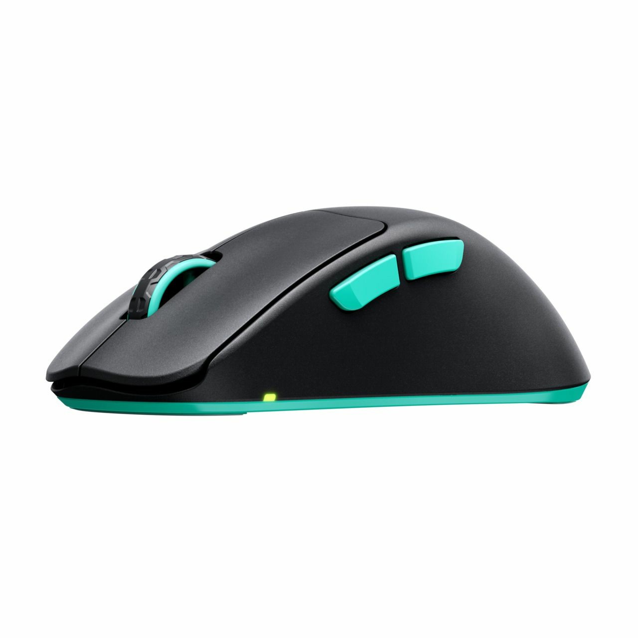 Maus pa kabllo CHERRY XTRFY M64 Wireless – Zezë - Figura 3