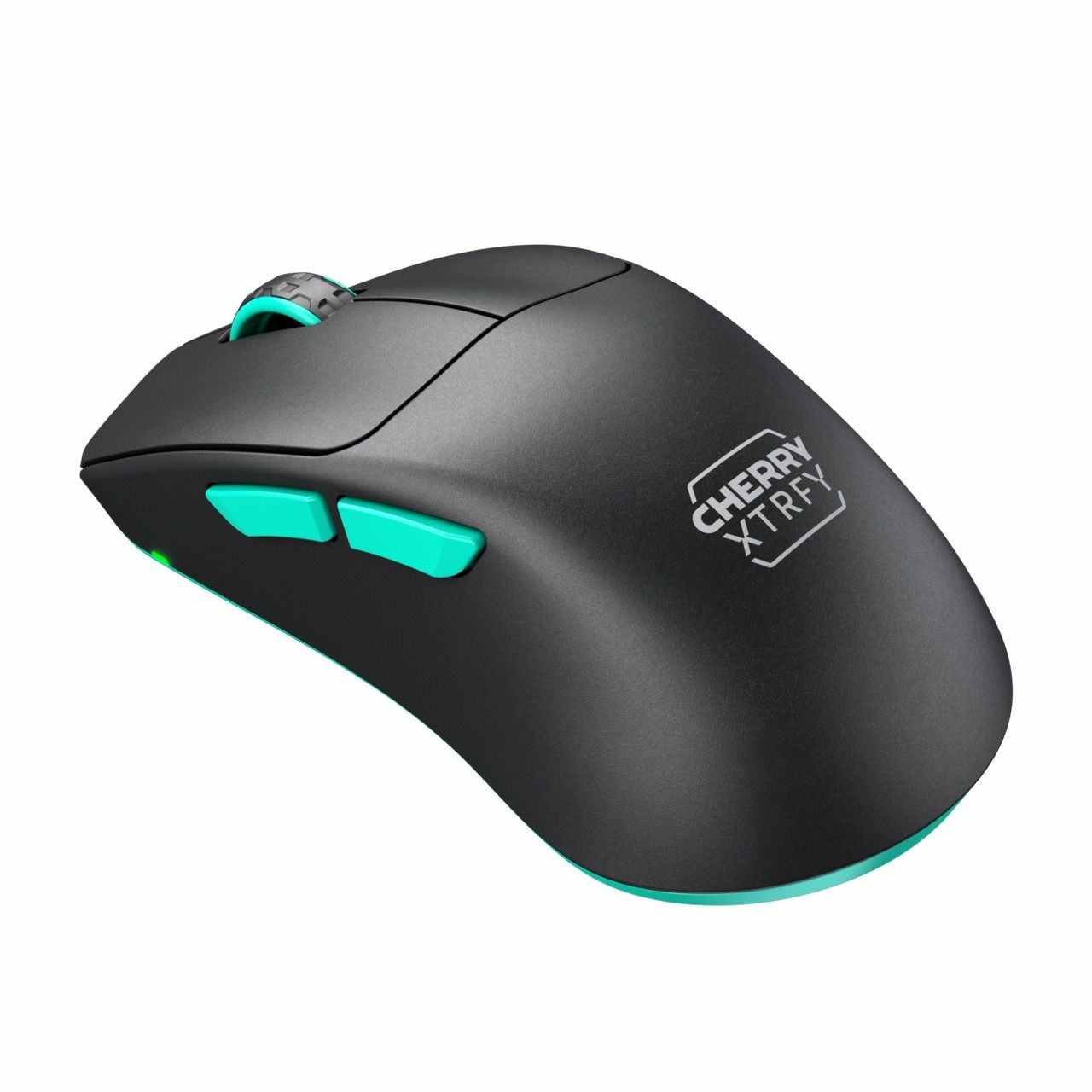 Maus pa kabllo CHERRY XTRFY M64 Wireless – Zezë - Figura 4