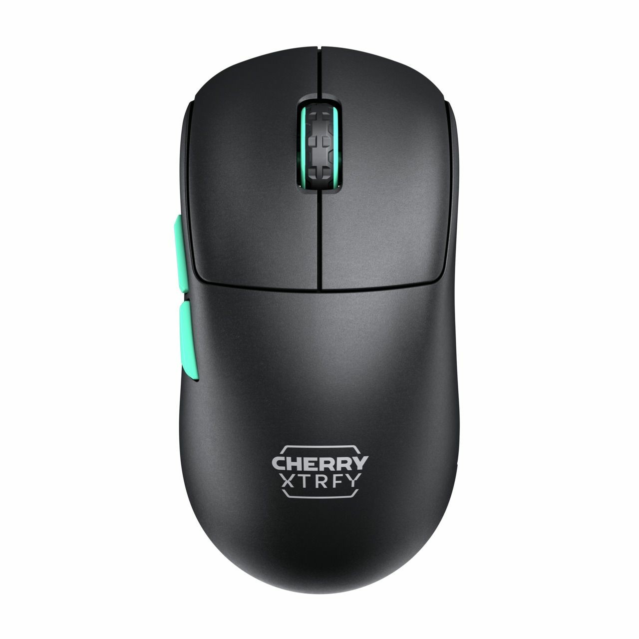Maus pa kabllo CHERRY XTRFY M68 Wireless – Zezë