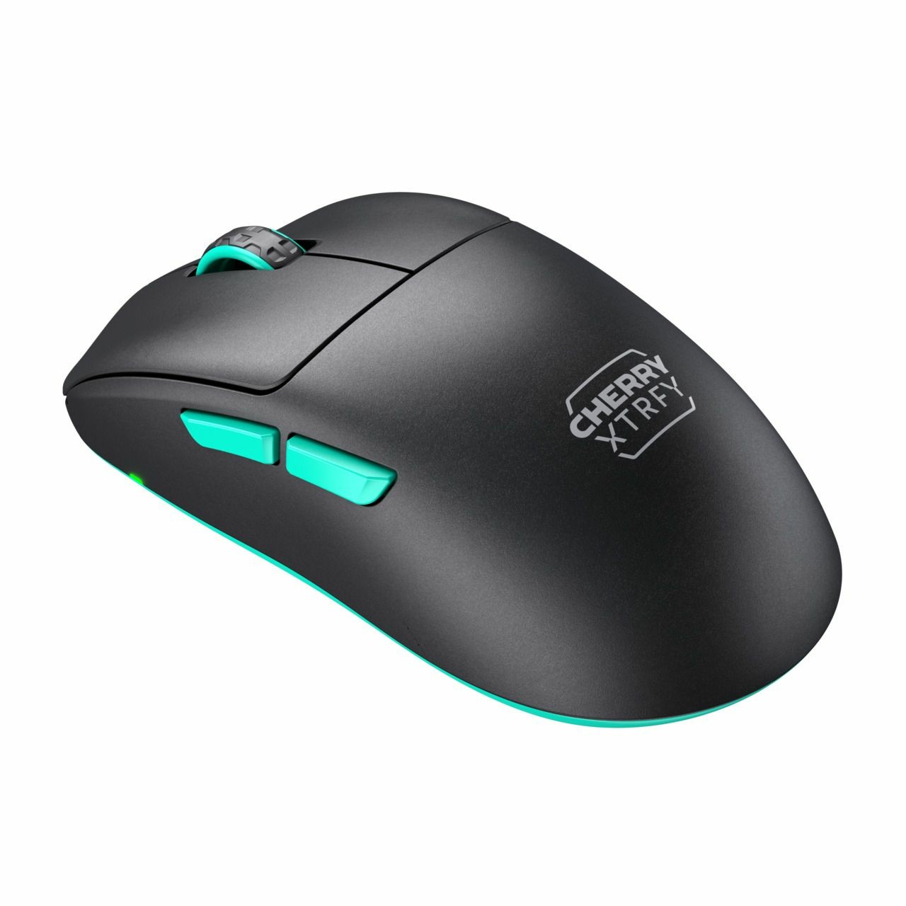 Maus pa kabllo CHERRY XTRFY M68 Wireless – Zezë - Figura 4