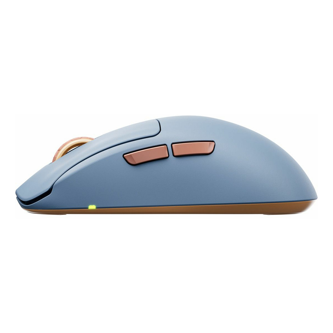 Maus Gaming Cherry XTRFY M68 Wireless – Blu - Figura 2