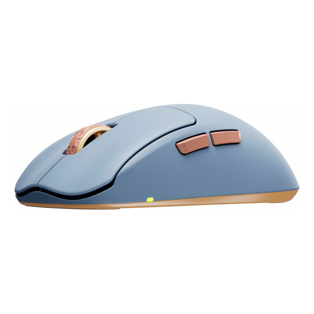 Maus Gaming Cherry XTRFY M68 Wireless – Blu - Figura 3