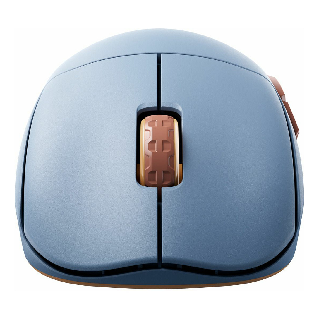 Maus Gaming Cherry XTRFY M68 Wireless – Blu - Figura 5