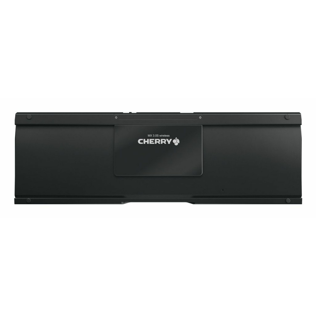 Tastierë Gaming CHERRY MX 3.0S Wireless / MX Red / QWERTZ - Zezë - Figura 4