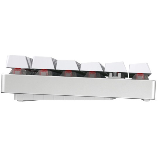 Tastierë pa kabllo Cherry MX 8.2 TKL / QWERTZ - Bardhë - Figura 3