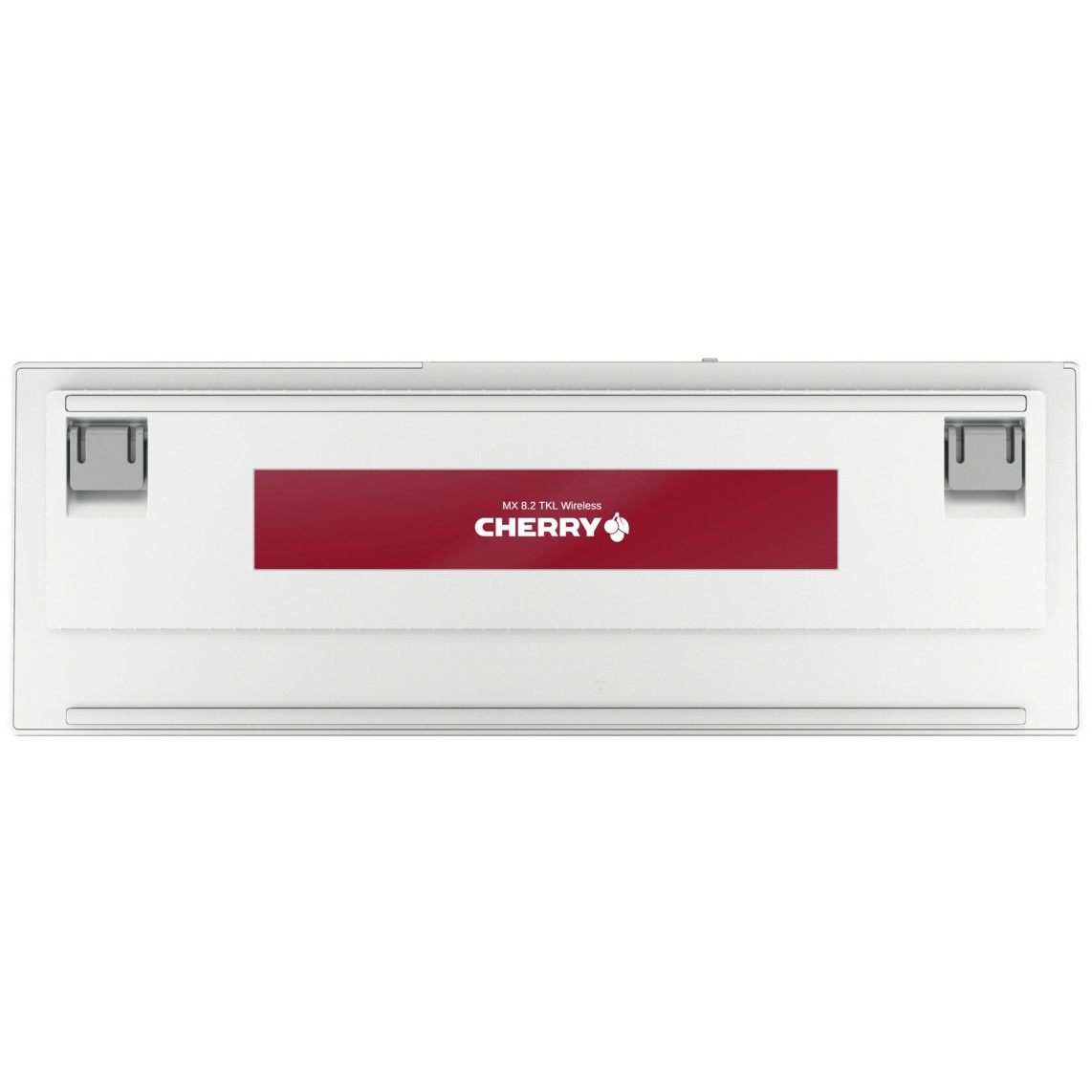 Tastierë pa kabllo Cherry MX 8.2 TKL / QWERTZ - Bardhë - Figura 5