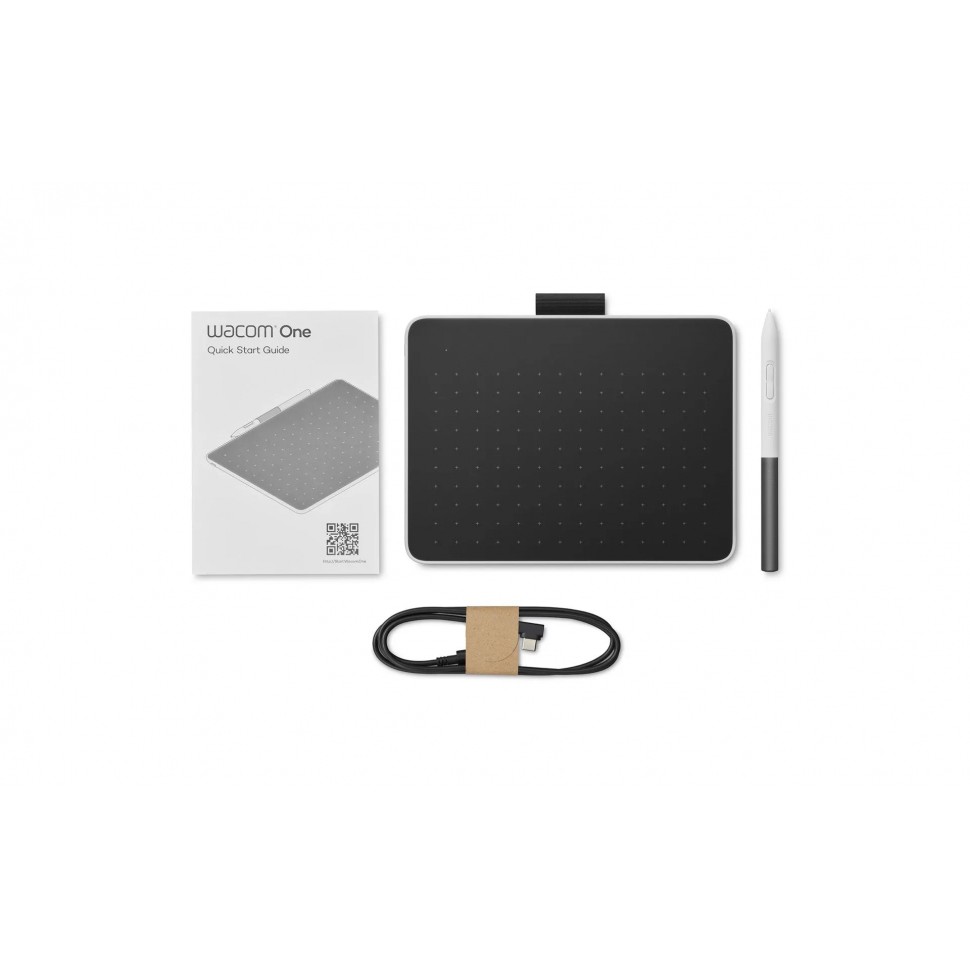 Tablet Grafik WACOM / One Pen Tablet Small / S - Figura 3