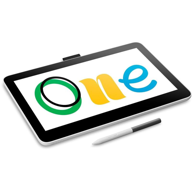 Tablet Grafik WACOM / Signature Display 13 / Pen & Touch - Figura 2
