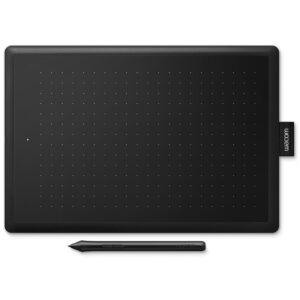 Tablet Grafik WACOM / One By Small / EMEA-South - Zezë