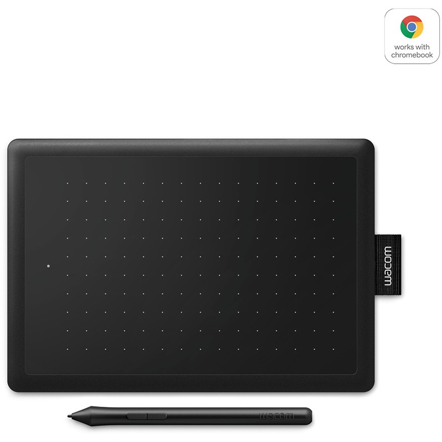 Tablet Grafik WACOM / One By Small / EMEA-South - Zezë - Figura 2