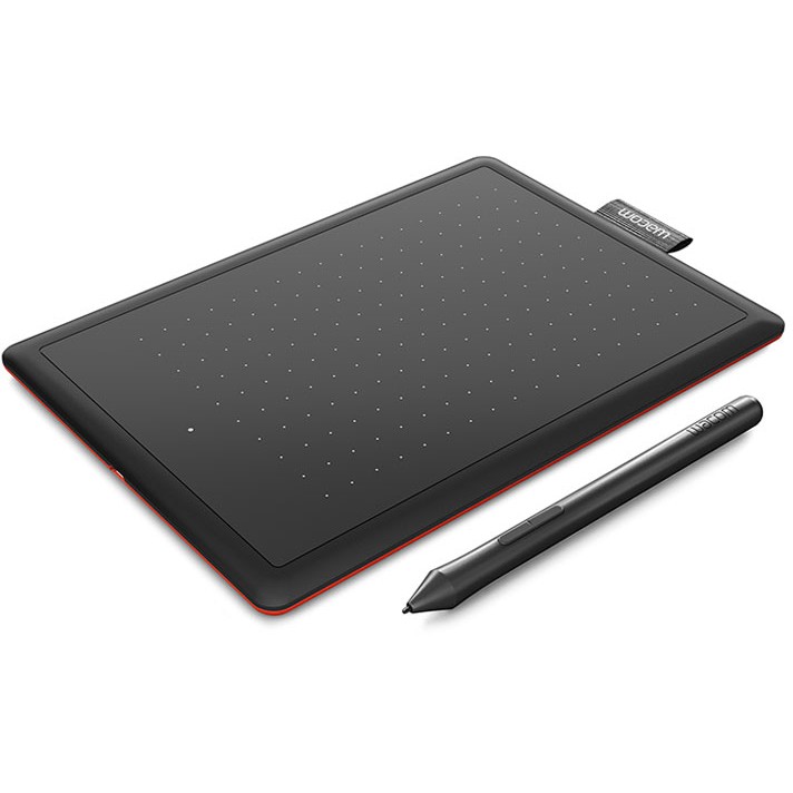 Tablet Grafik WACOM / One By Small / EMEA-South - Zezë - Figura 3