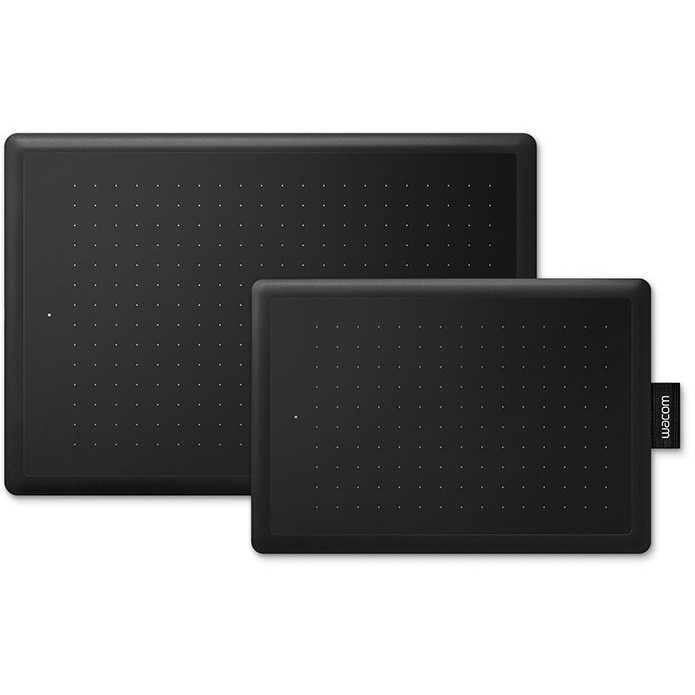 Tablet Grafik WACOM / One By Small / EMEA-South - Zezë - Figura 4