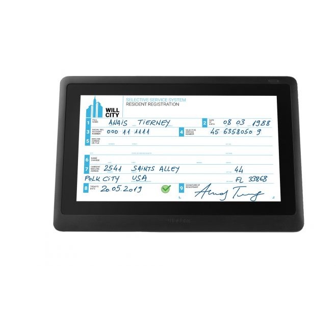 Tablet Grafik WACOM / 15.6" / FHD / Pen Display - Figura 2
