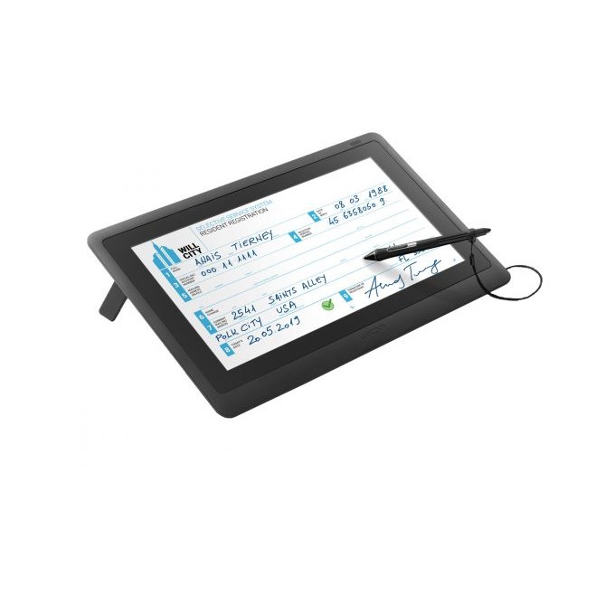 Tablet Grafik WACOM / 15.6" / FHD / Pen Display - Figura 3