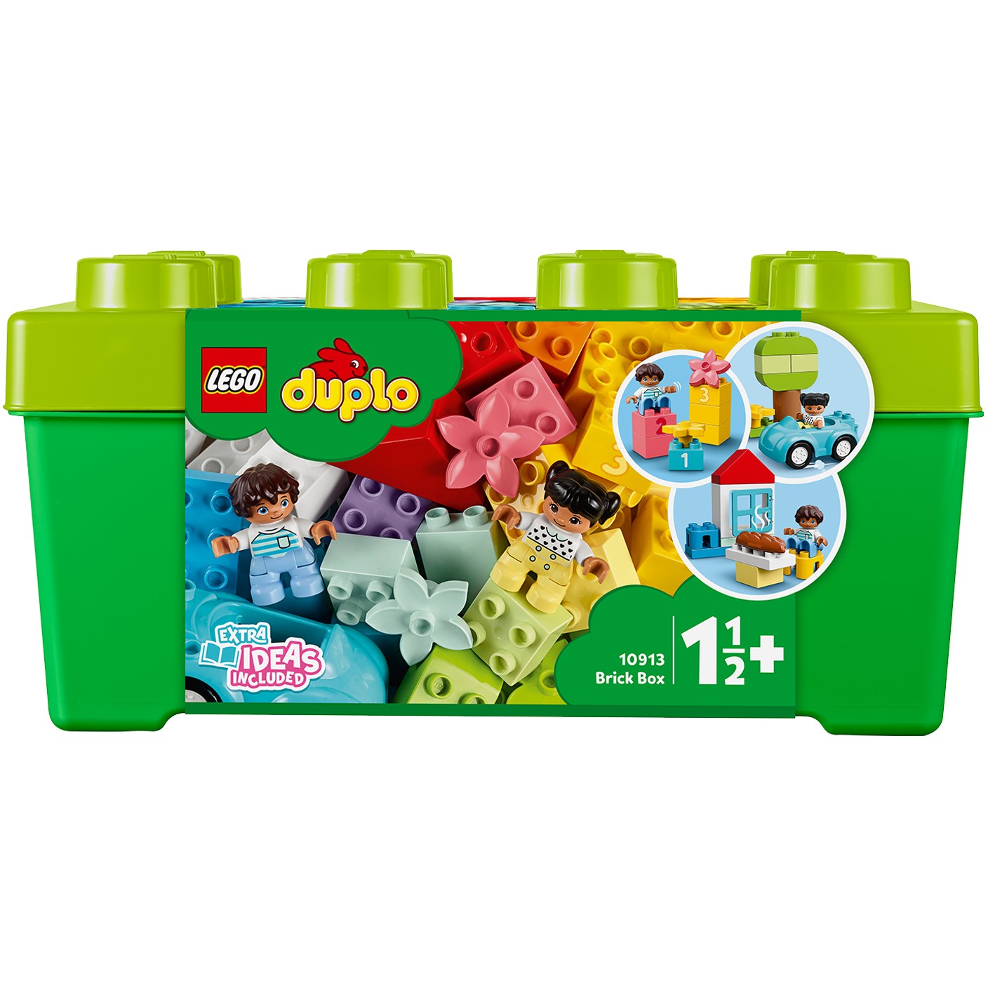 LEGO Duplo Brick Box