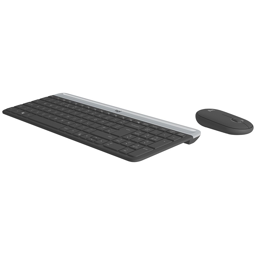 Combo (Tastierë & Maus) – MK470 Slim Wireless - Figura 2