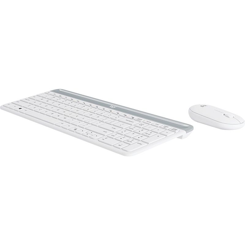 Combo (Tastierë & Maus) – MK470 Slim Wireless - Figura 2