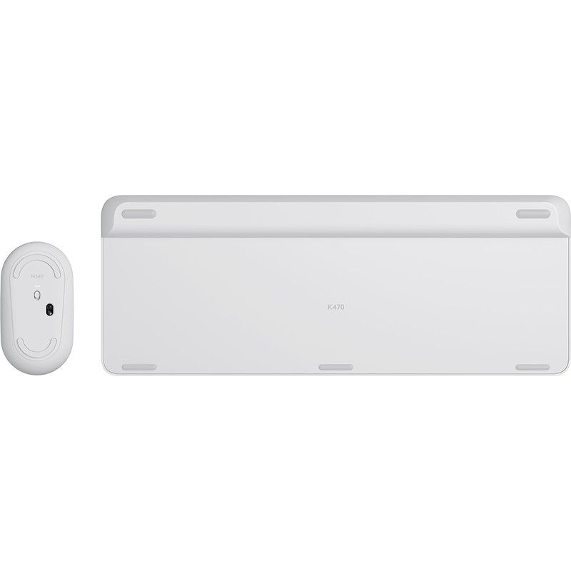 Combo (Tastierë & Maus) – MK470 Slim Wireless - Figura 3