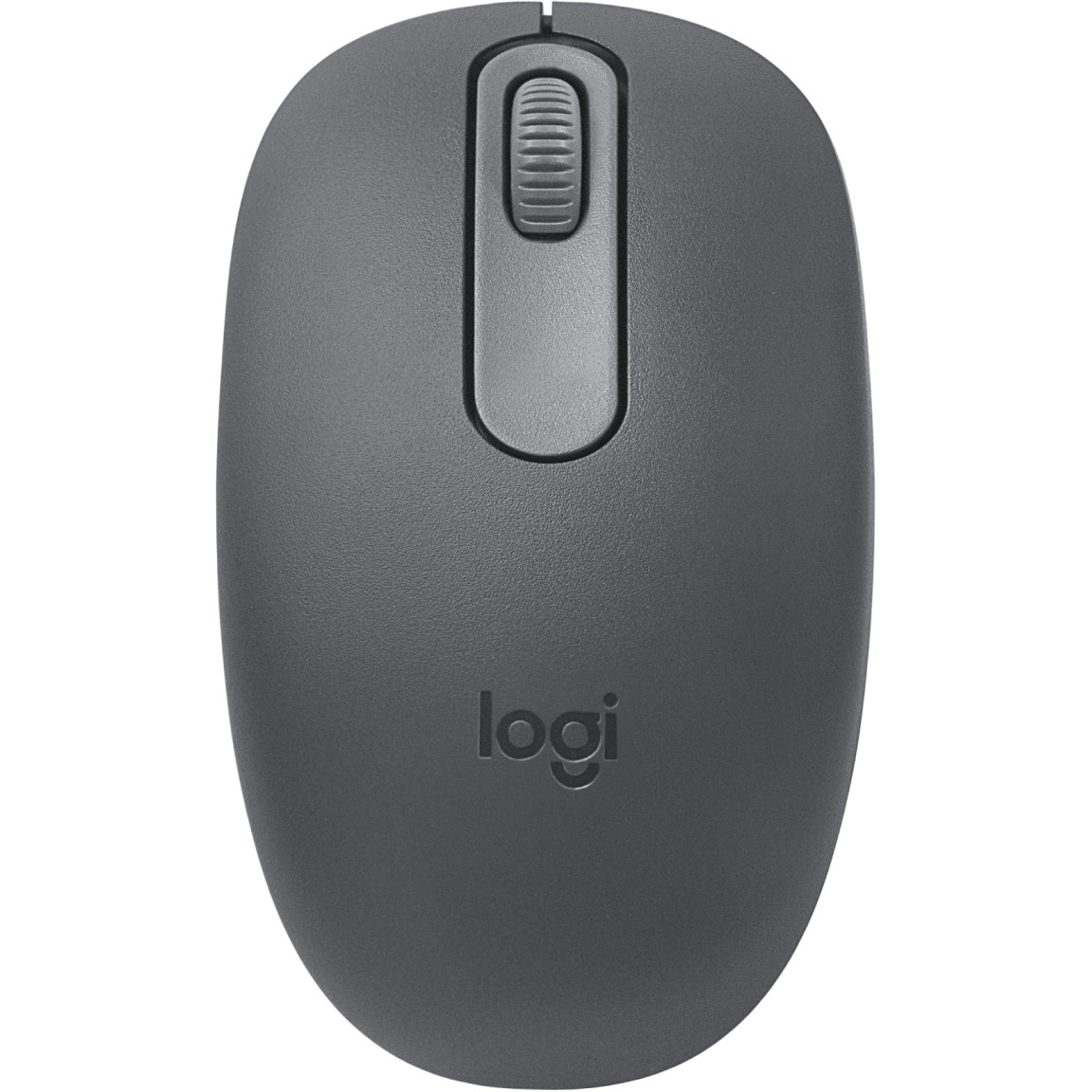 Maus Logitech M196, grafit