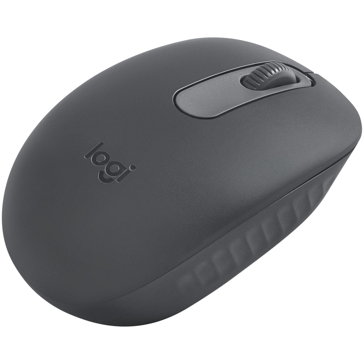 Maus Logitech M196, grafit - Figura 3