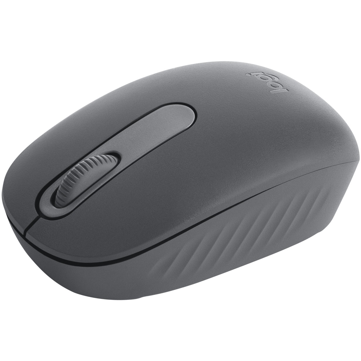 Maus Logitech M196, grafit - Figura 4