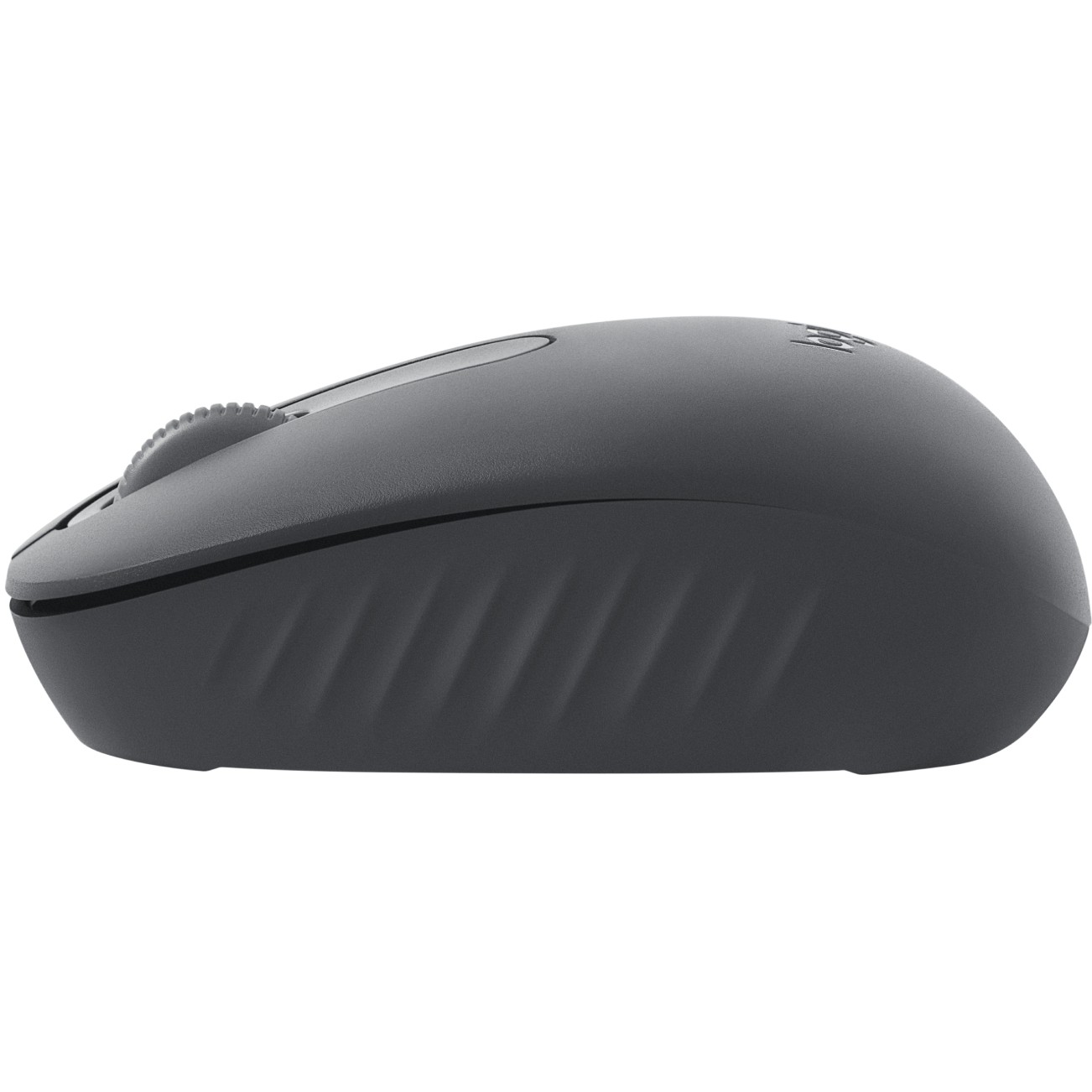 Maus Logitech M196, grafit - Figura 5