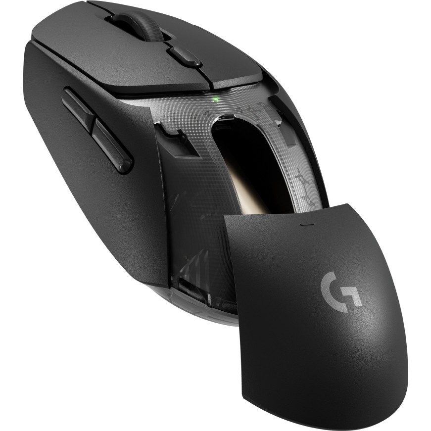 Maus Gaming Logitech G 910-007199, e zi - Figura 4