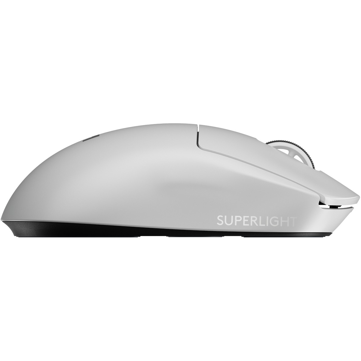 Maus Gaming Logitech G 910-006638, i bardhë - Figura 3