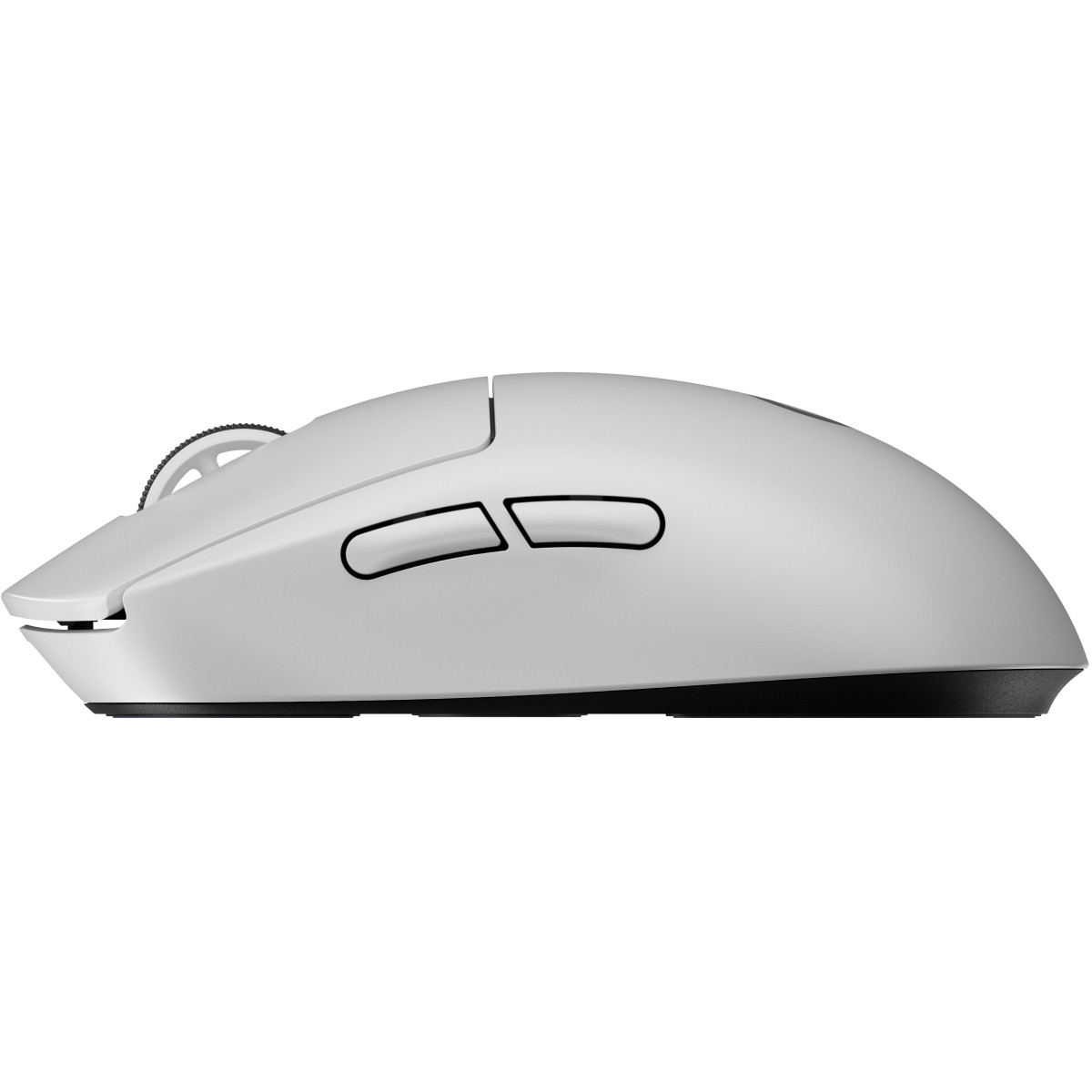 Maus Gaming Logitech G 910-006638, i bardhë - Figura 4