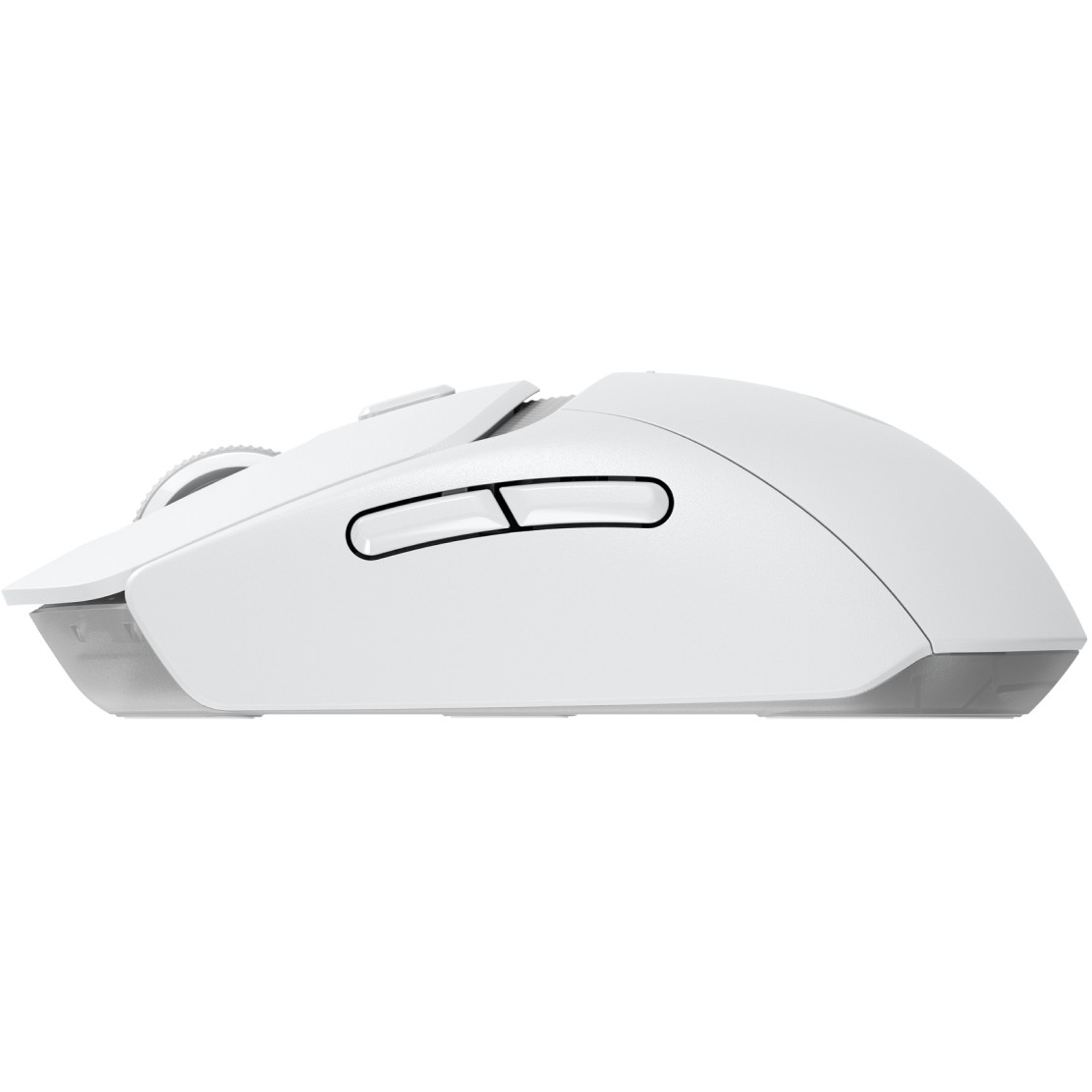 Maus Gaming Logitech G309 Lightspeed Wireless / Bluetooth & USB - Bardhë - Figura 3