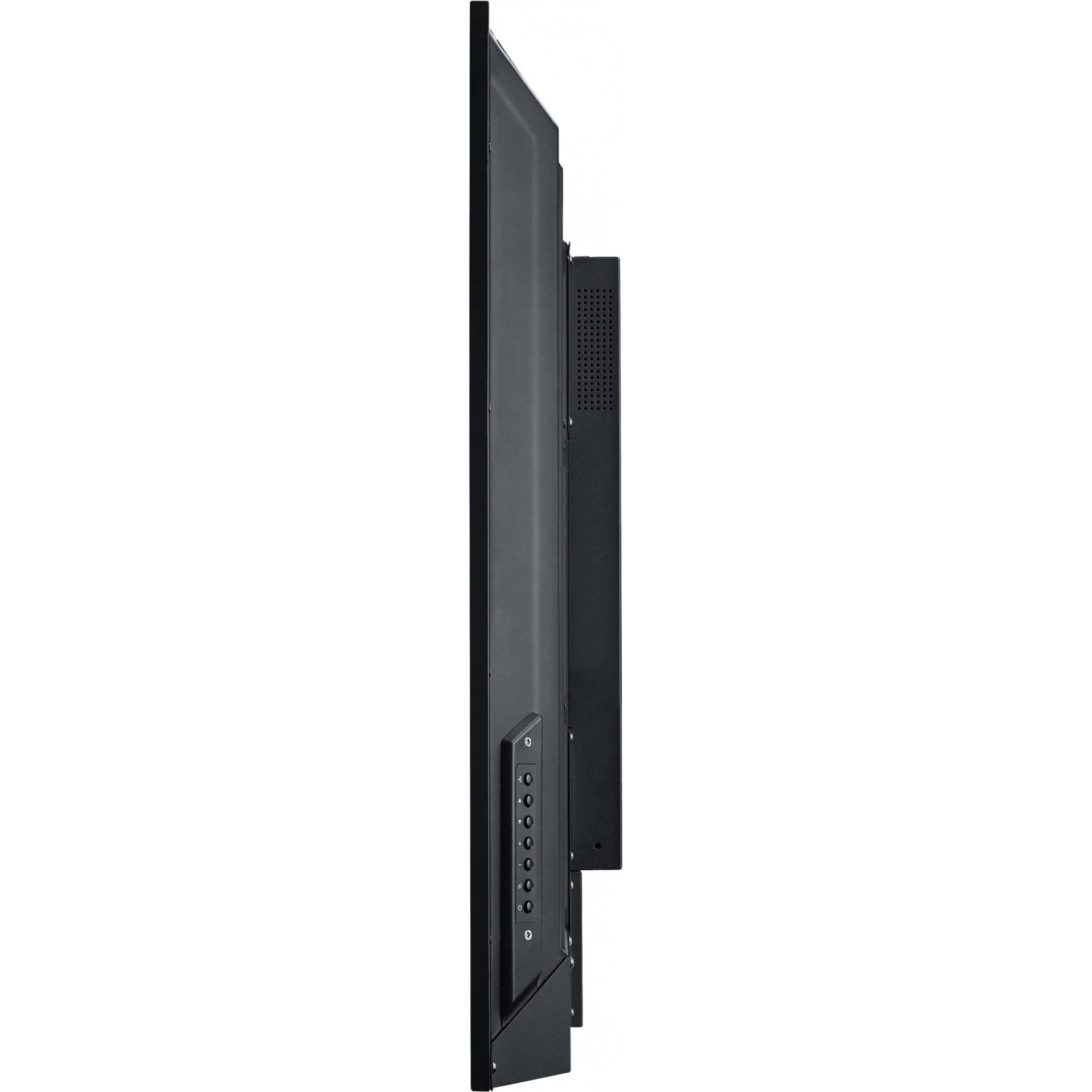 Ekran Prezantues AG Neovo HMQ-4301 / 43"/ 4K Ultra HD IPS / LCD / 86 Hz / 5 ms / HDMI+DVI+VGA+USB - Zezë - Figura 4