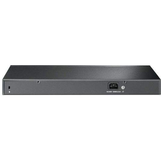 Switch TP-Link TL-SG1218MPE / 16+2 Porte / Gigabit PoE+ - Figura 3
