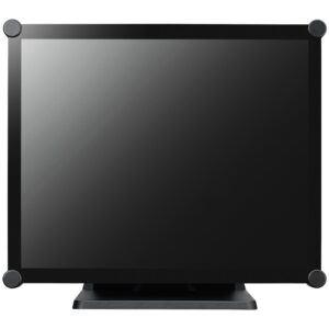 Monitor AG Neovo TX-1702 / 17″ / SXGA LCD TN Touch / 75 Hz  / 3ms / HDMI + DP + VGA + USB - Zezë